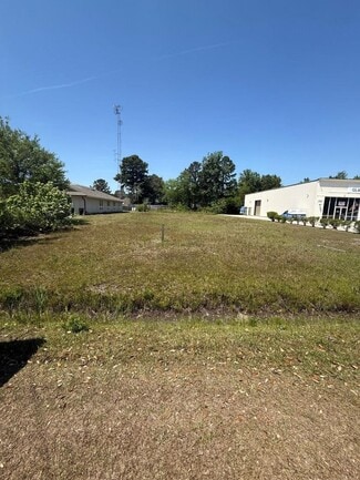 Murrells Inlet, SC Commercial - 11630 Hwy 17 Bypass N