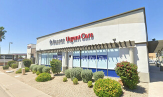 Mesa, AZ Medical - 1120 S Gilbert Rd