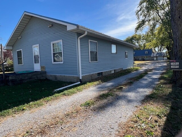 3491-95 Union st, Lafayette, IN for Sale