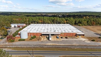 Aberdeen, NC Industrial - 3299 NC 5 Hwy