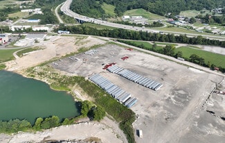 Cleves, OH Commercial Land - 8073 Furlong Dr Cleves, OH Commercial Land - 8073 Furlong Dr