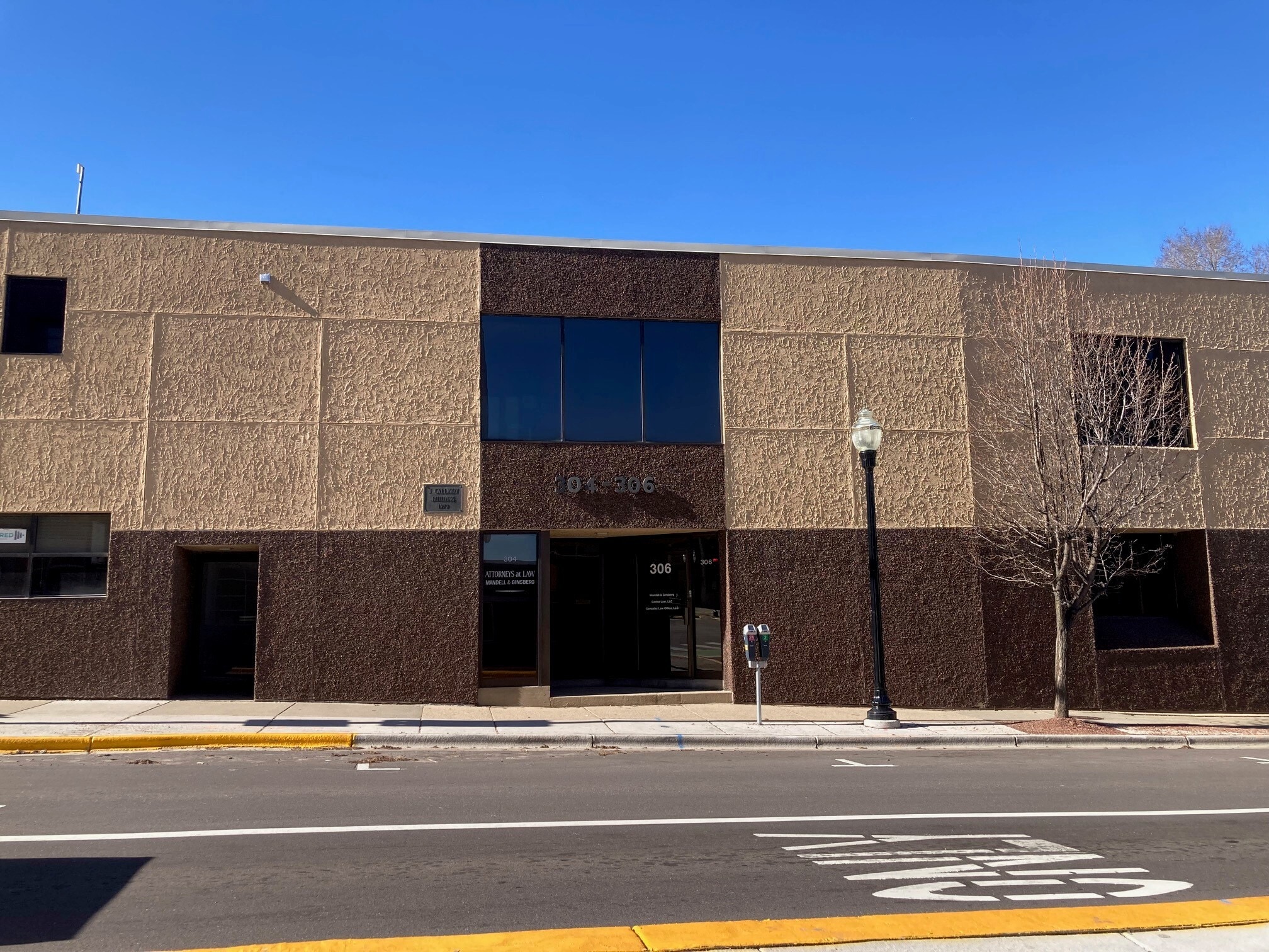 302-306 E Wilson St, Madison, WI for Rent