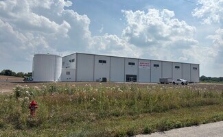 Celina, OH Industrial - 8360 Albers Rd