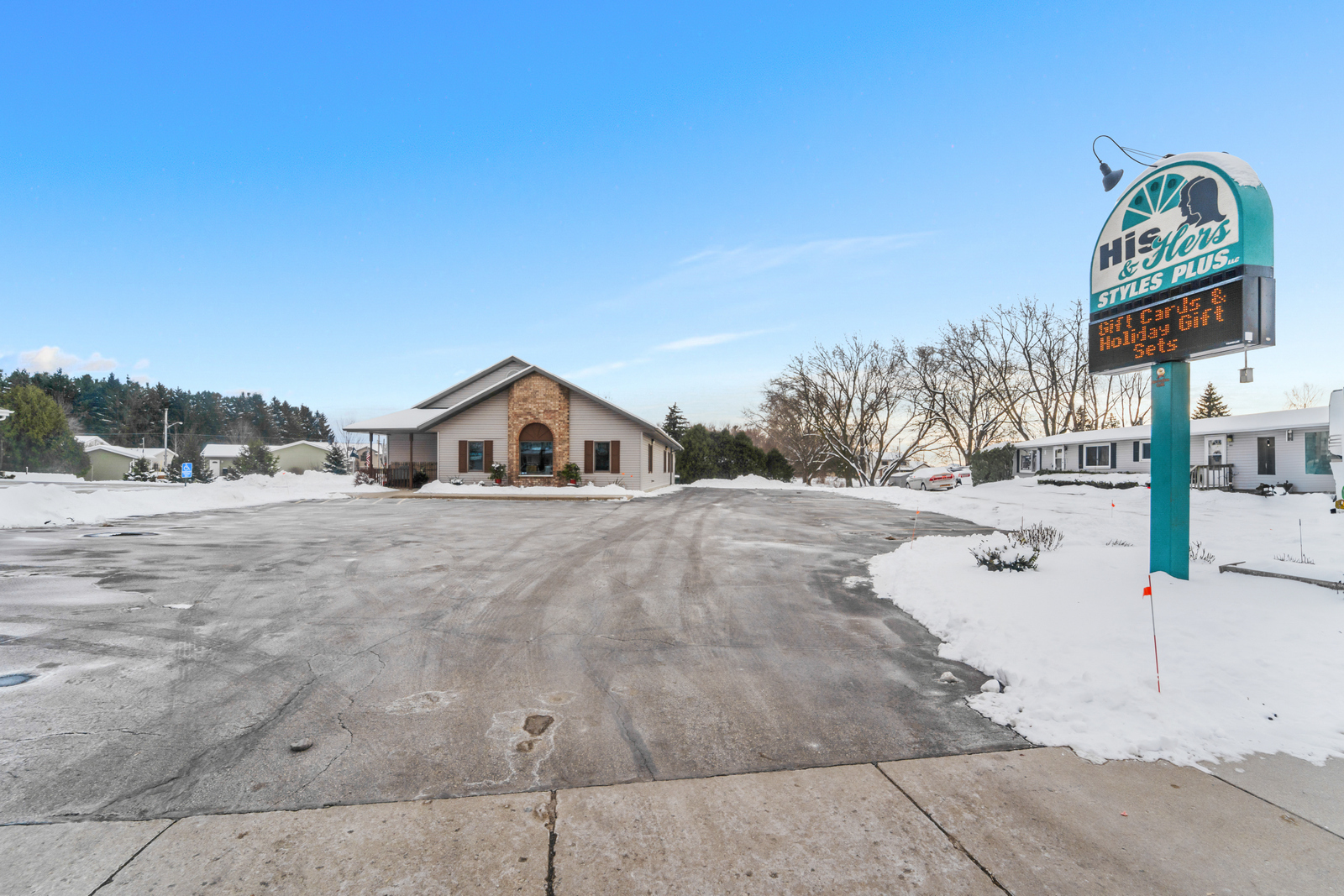 155 W Menasha Ave, Whitelaw, WI for Sale