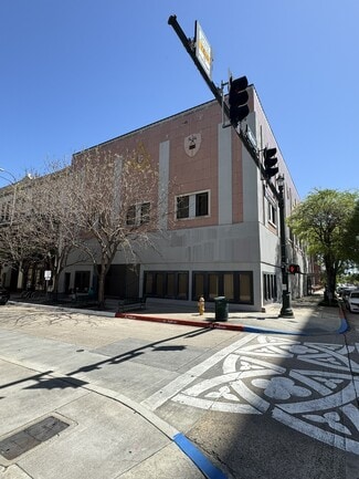 Baton Rouge, LA Loft/Creative Space - 200 3rd St