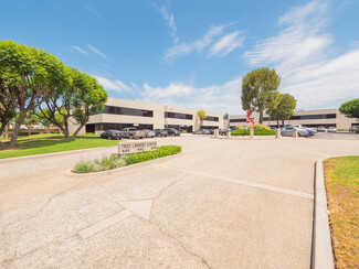 Brea, CA Industrial - 545-565 W Lambert Rd