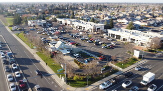 Elk Grove, CA Retail - 8821 Sheldon Rd