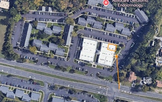 Blackwood, NJ Storefront Retail/Office - 860 Route 168