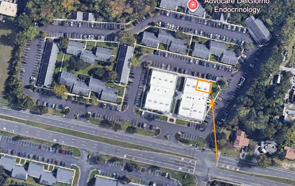 860 Route 168, Blackwood, NJ for Sale