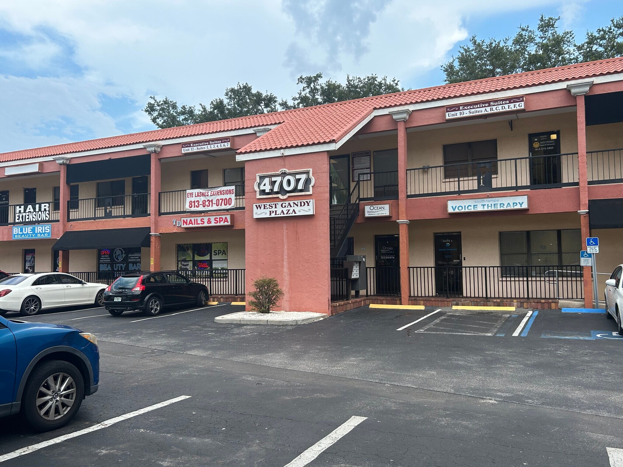 4707 W Gandy Blvd, Tampa, FL for Rent