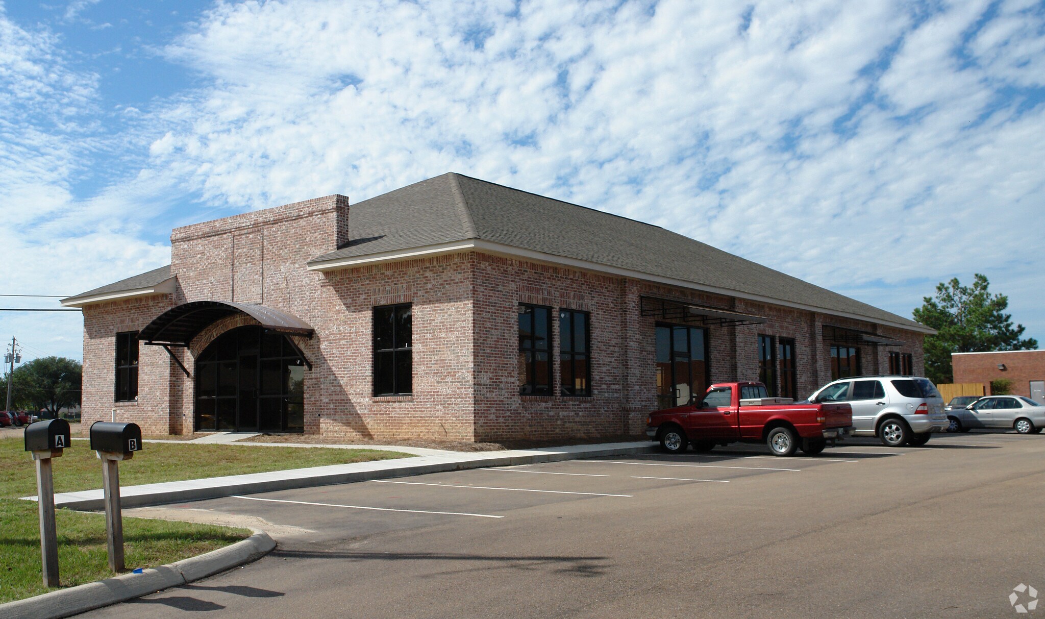 2628 Courthouse Cir, Flowood, MS for Rent