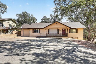 Mariposa, CA Office - 5109 Smith Rd Mariposa, CA Office - 5109 Smith Rd