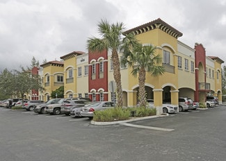 Miami, FL Office - 12955 SW 132nd St