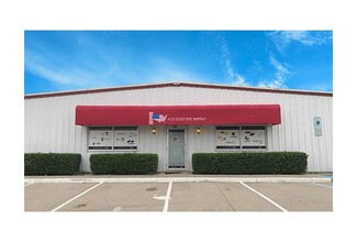 Denton, TX Showroom - 4127 Mesa Dr