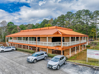 Decatur, GA undefined - 4150 Snapfinger Woods Dr