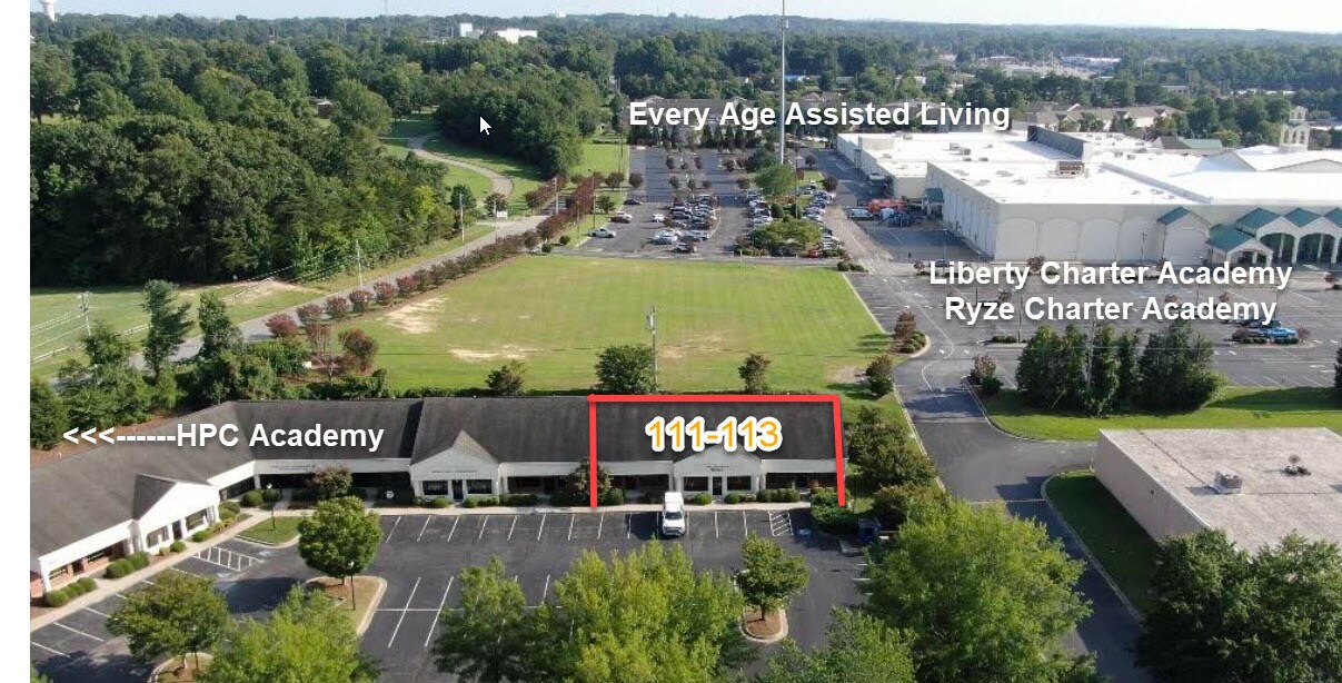 1008 Hutton Ln, High Point, NC for Rent