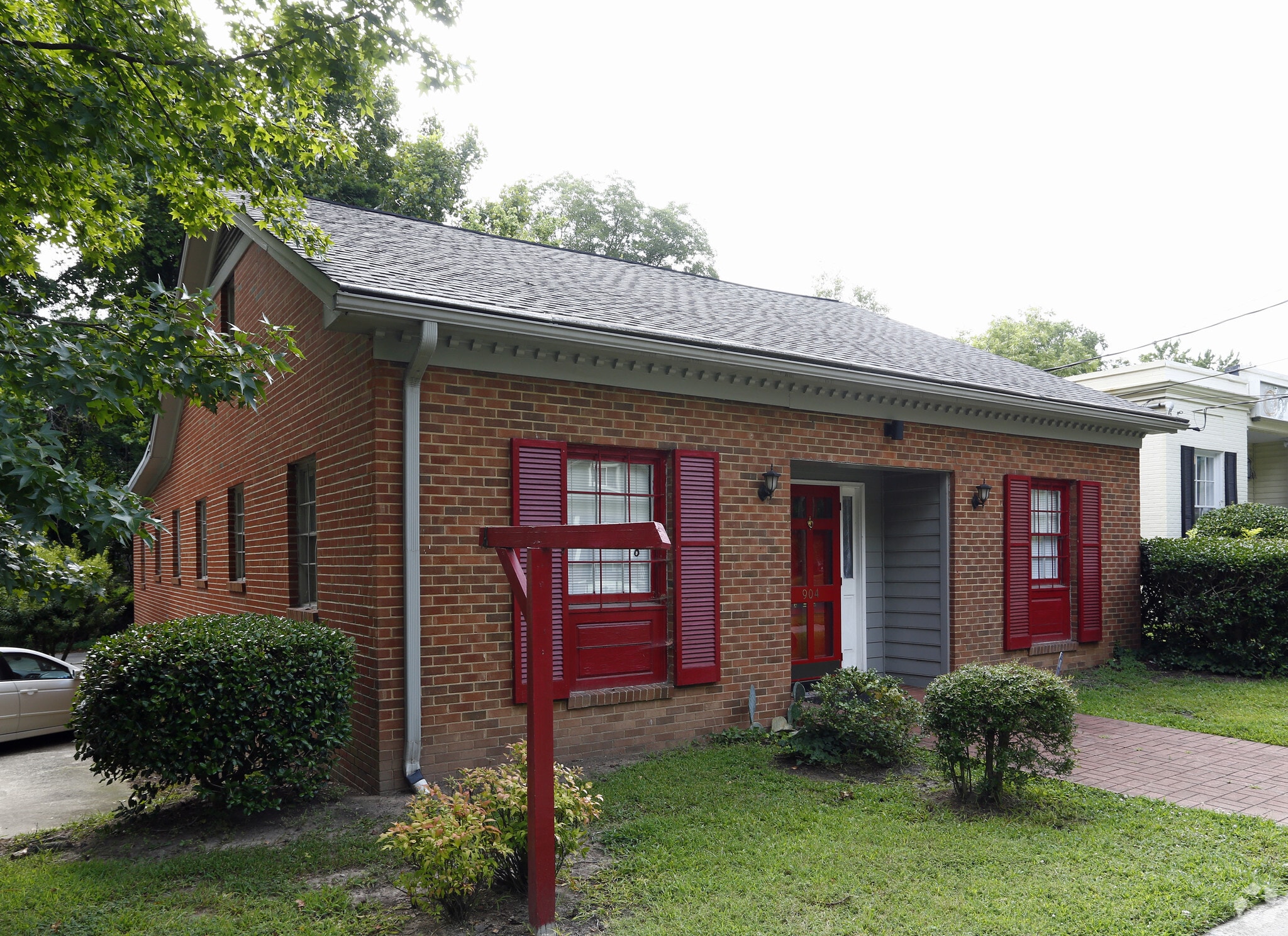 904 Broad St, Durham, NC for Rent