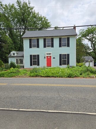Mullica Hill, NJ Retail - 19 Woodland Ave