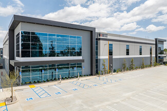 Santa Fe Springs, CA Industrial - 12118 Bloomfield Ave