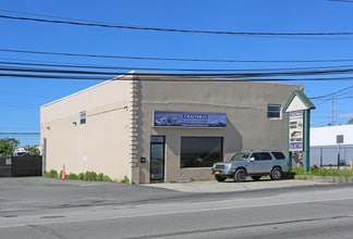 Farmingdale, NY Retail - 286 Route 109 Farmingdale, NY Retail - 286 Route 109