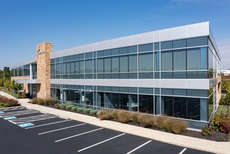 Mason, OH Office - 6867 Cintas Blvd