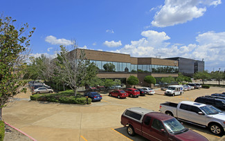 Houston, TX Office - 2470 Gray Falls Dr