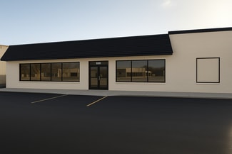 Addison, IL Retail - 679 S Addison Rd
