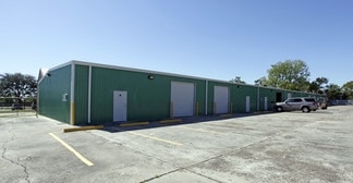 Pasadena, TX Flex, Industrial - 3414 Lilac St