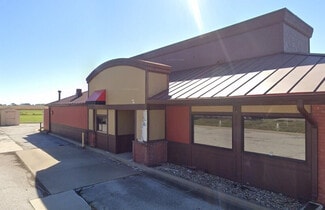 Louisburg, KS Retail - 125 Harvest Dr