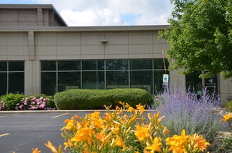St Charles, IL Office - 320 Cardinal Dr