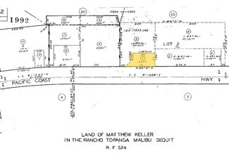 22661 PACIFIC COAST HWY  