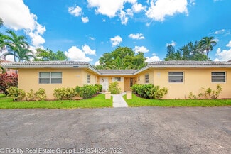 Coral Springs, FL Apartments - 10361 NW 36th St