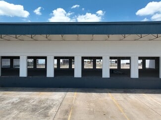 Dallas, TX Industrial - 3817 Irving Blvd