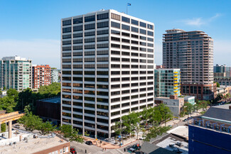 Evanston, IL Office - 1560 Sherman Ave