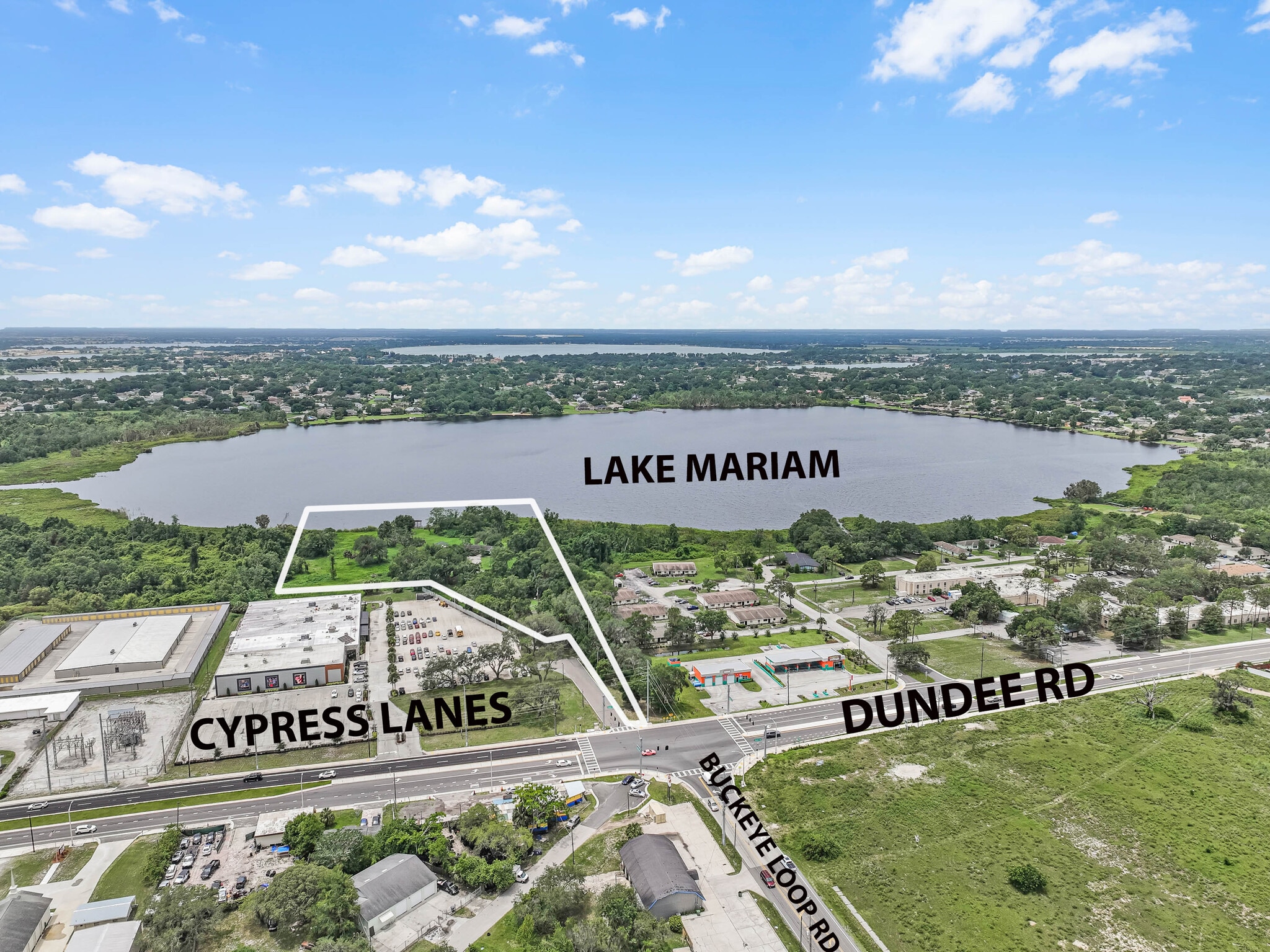 2000 Dundee Rd, Winter Haven, FL for Sale