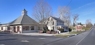 Smoketown, PA Office - 150 Eastbrook Rd