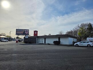 Lewiston, ID Office - 508 Thain Rd