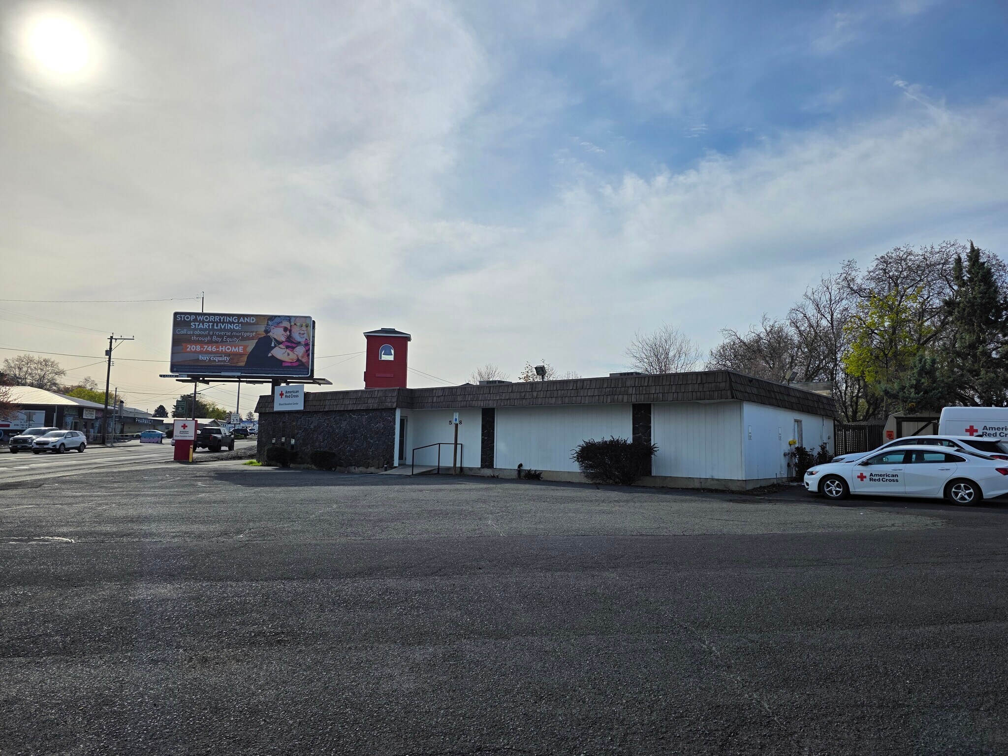 508 Thain Rd, Lewiston, ID for Sale
