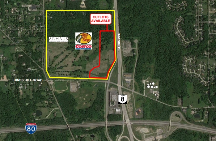 , Boston Heights, OH for Sale