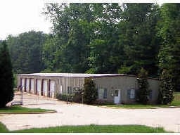 Villa Rica, GA Industrial - 2525 Richardson Rd