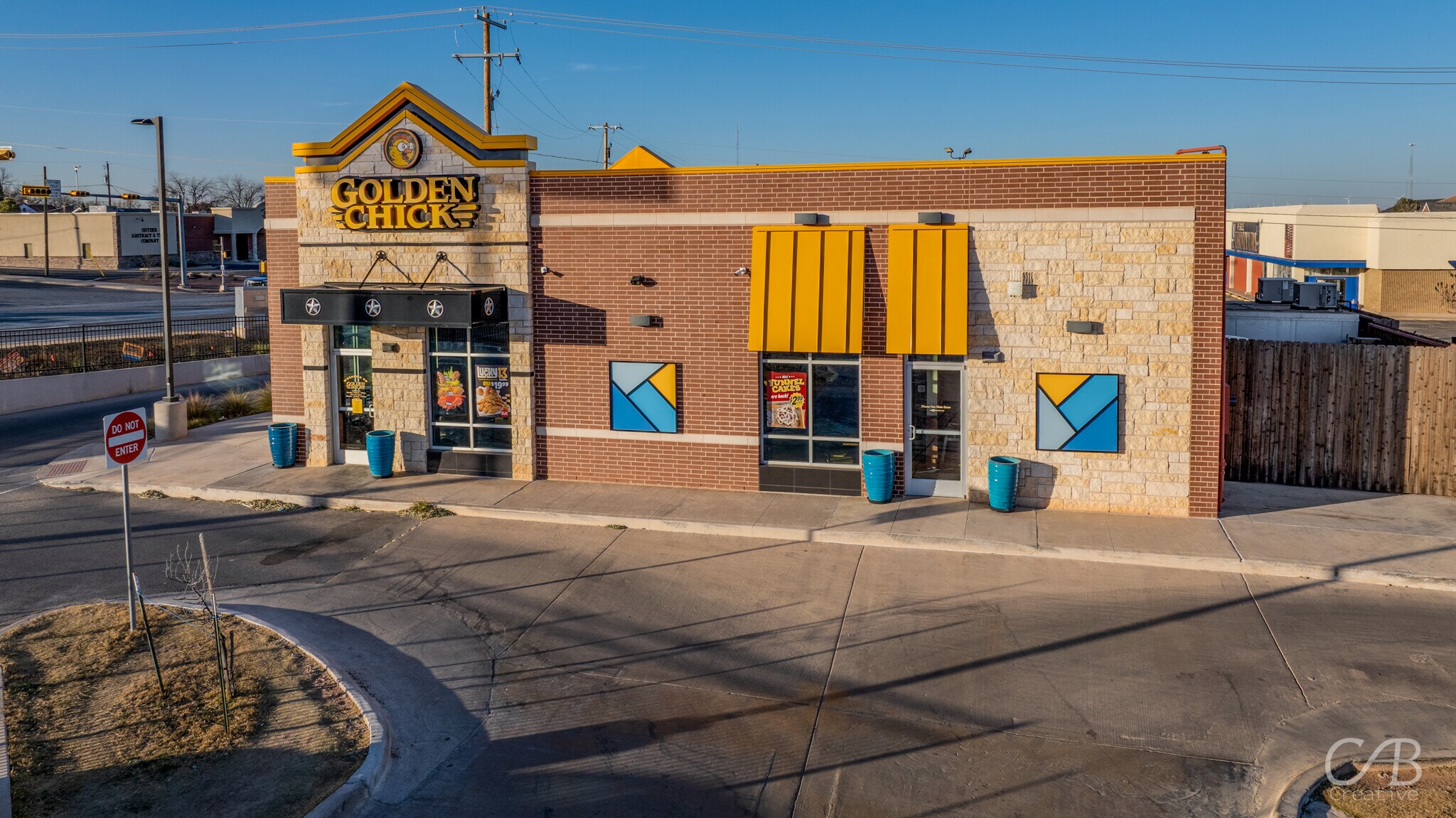 3000 College Ave, Snyder, TX for Sale