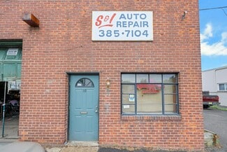 Bergenfield, NJ Industrial - 18 McDermott Pl