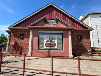 Dayton, OH Restaurant - 865 N Main St Dayton, OH Restaurant - 865 N Main St