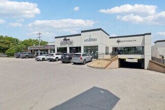 Nashville, TN undefined - 3708 Hillsboro Pike