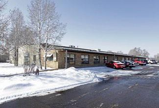 Loveland, CO Flex - 225-243 S Madison Ave