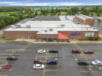 Celina, OH Retail - 221 Summits St