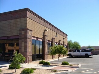 Tempe, AZ Office - 2333 W University Dr