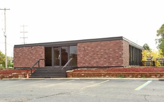 Grand Blanc, MI Medical - 3088-3106 E Grand Blanc Rd