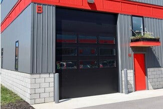 Grand Haven, MI Showroom - 815 Verhoeks St Grand Haven, MI Showroom - 815 Verhoeks St