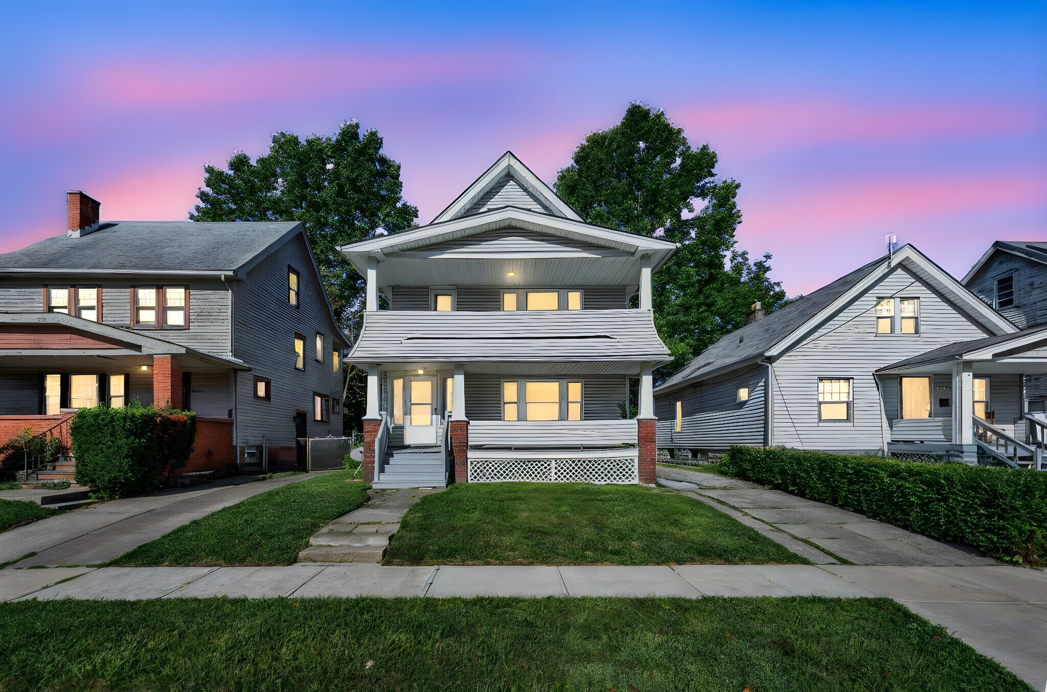 Cleveland Portfolio, Cleveland, OH for Sale